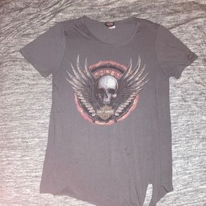 Harley davidson US 129 DRAGON